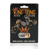 King Dong Single Pill